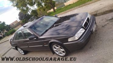 Rover 800 820 turbo cat Ti Lusso
