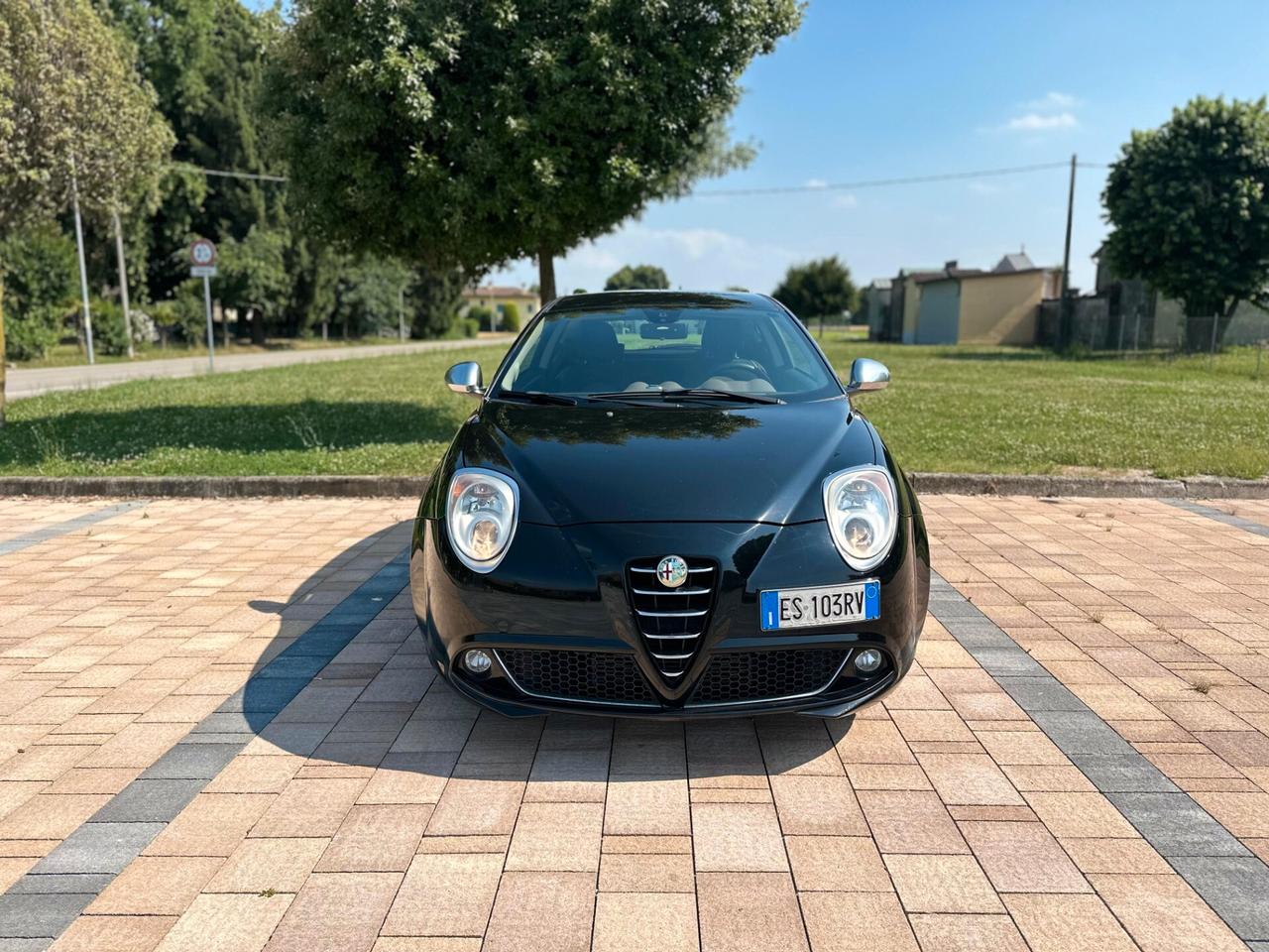 Alfa Romeo MiTo 1.3 JTDm 85 CV S&S Progression