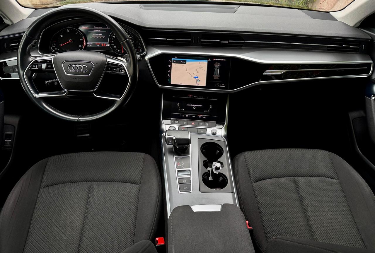 Audi A6 Avant 40 2.0 TDI S tronic Business Plus