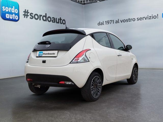 LANCIA Ypsilon 1.2 69 CV 5 porte GPL Gold