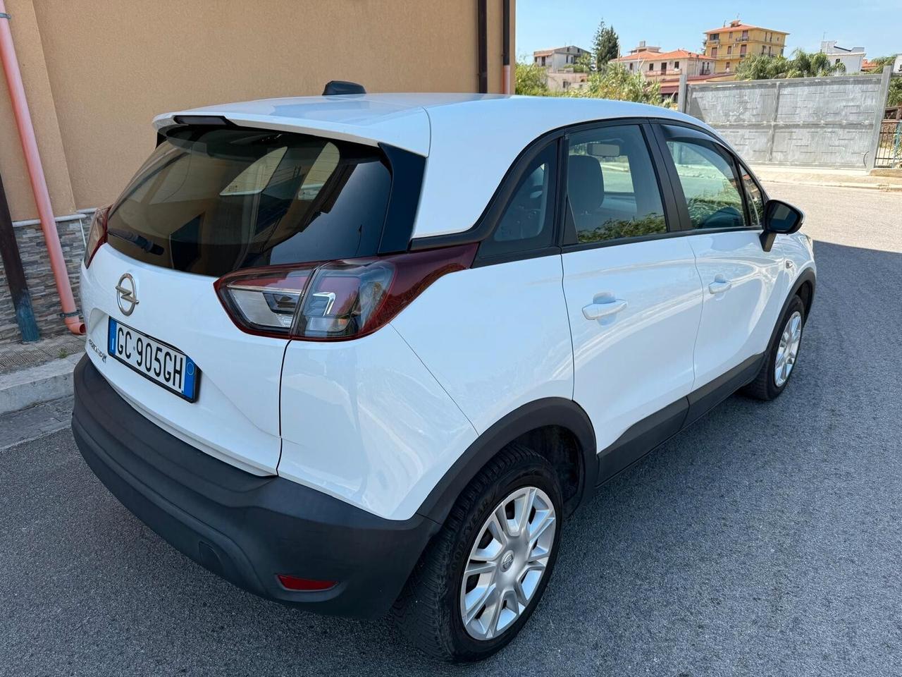 Opel Crossland 1.5 ECOTEC D 120 CV 2020