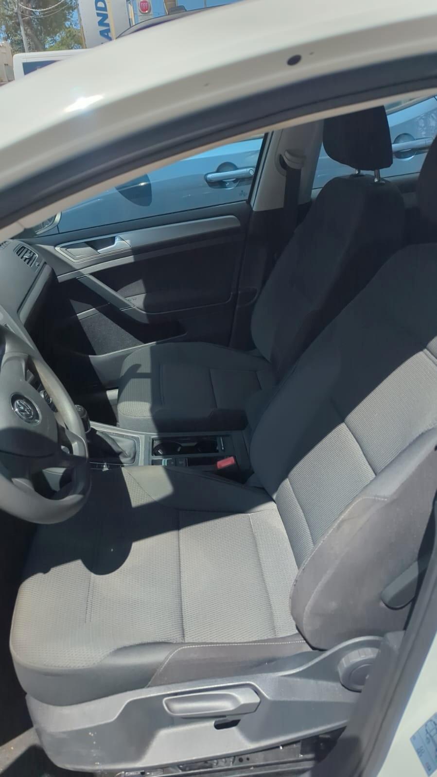 Volkswagen Golf 1.6 TDI 110 CV 5p. Comfortline BlueMotion Technology