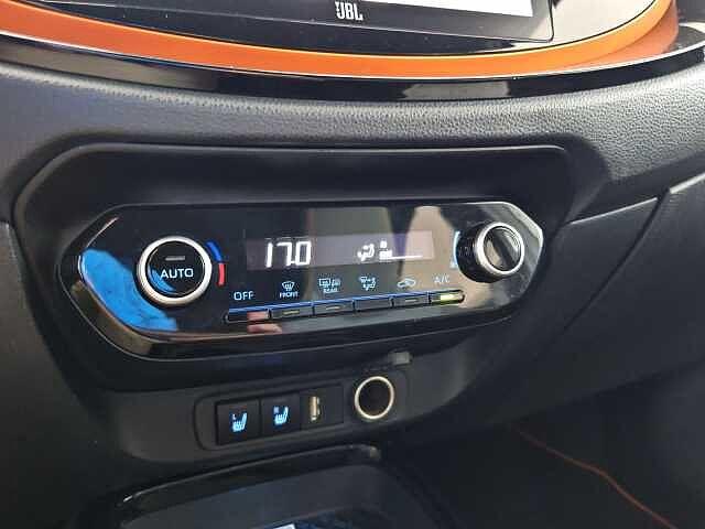 Toyota Aygo X X 1.0 VVT-i 72 CV 5 porte Limited