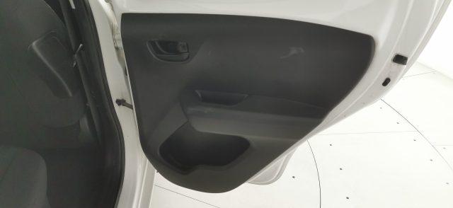 CITROEN C1 VTi 72 5 porte Feel