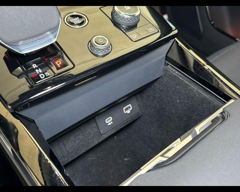 Land Rover RR Sport 3ª serie 3.0D l6 300 CV Dynamic HSE