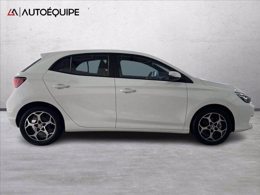 MG MG3 1.5 Comfort del 2025