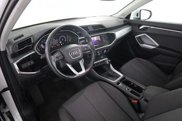 AUDI Q3 Q3 35 TDI S tronic Business Advanced