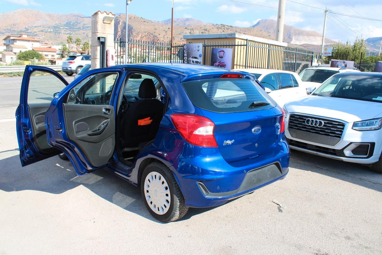 Ford Ka 1.2 85 CV Start&Stop Active