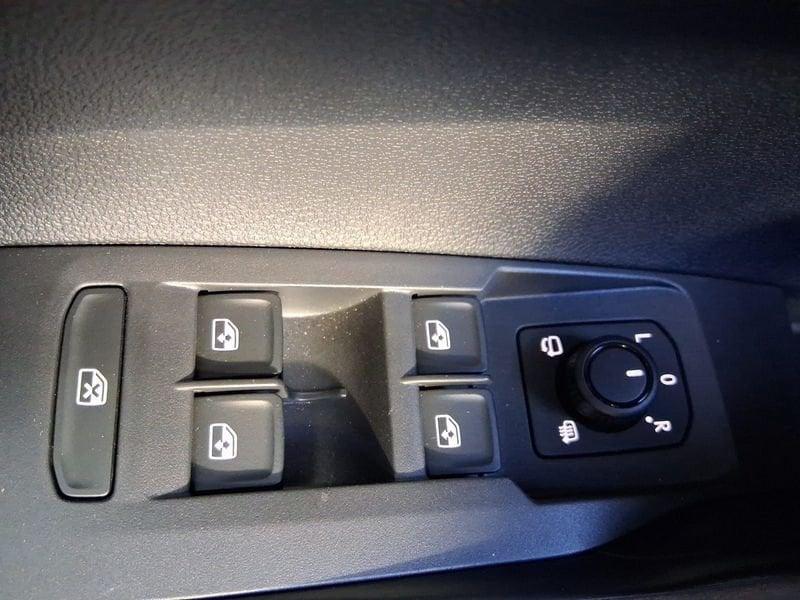 Volkswagen Taigo Taigo 1.0 TSI 115 CV Edition Plus