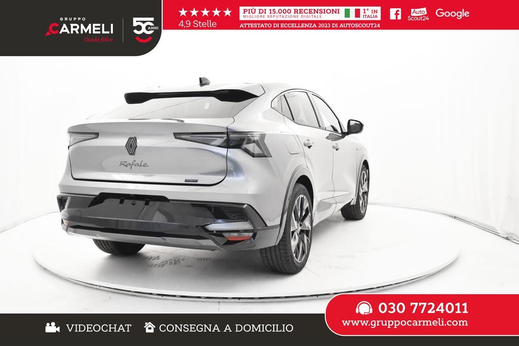 Renault Rafale 1.2 E-Tech full hybrid Esprit Alpine Auto