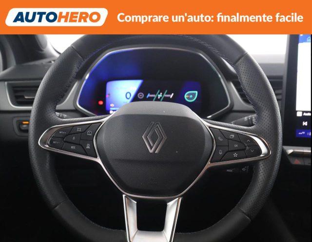 RENAULT Symbioz Full Hybrid E-Tech 145 CV Techno