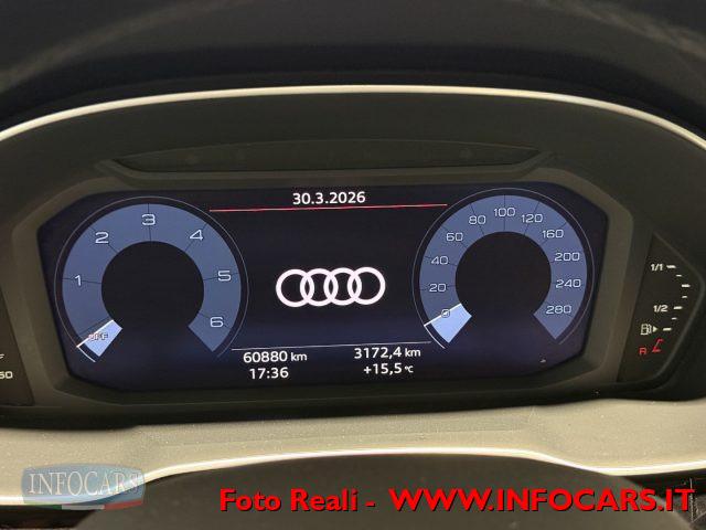 AUDI Q3 35 TDI 150 CV S tronic Business - PROMO