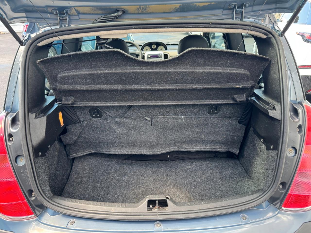 Lancia Ypsilon 1.3 Multijet 16V Platino