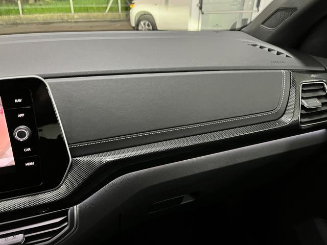 VOLKSWAGEN T-Cross 1.0 TSI 115 CV R-Line KM 0