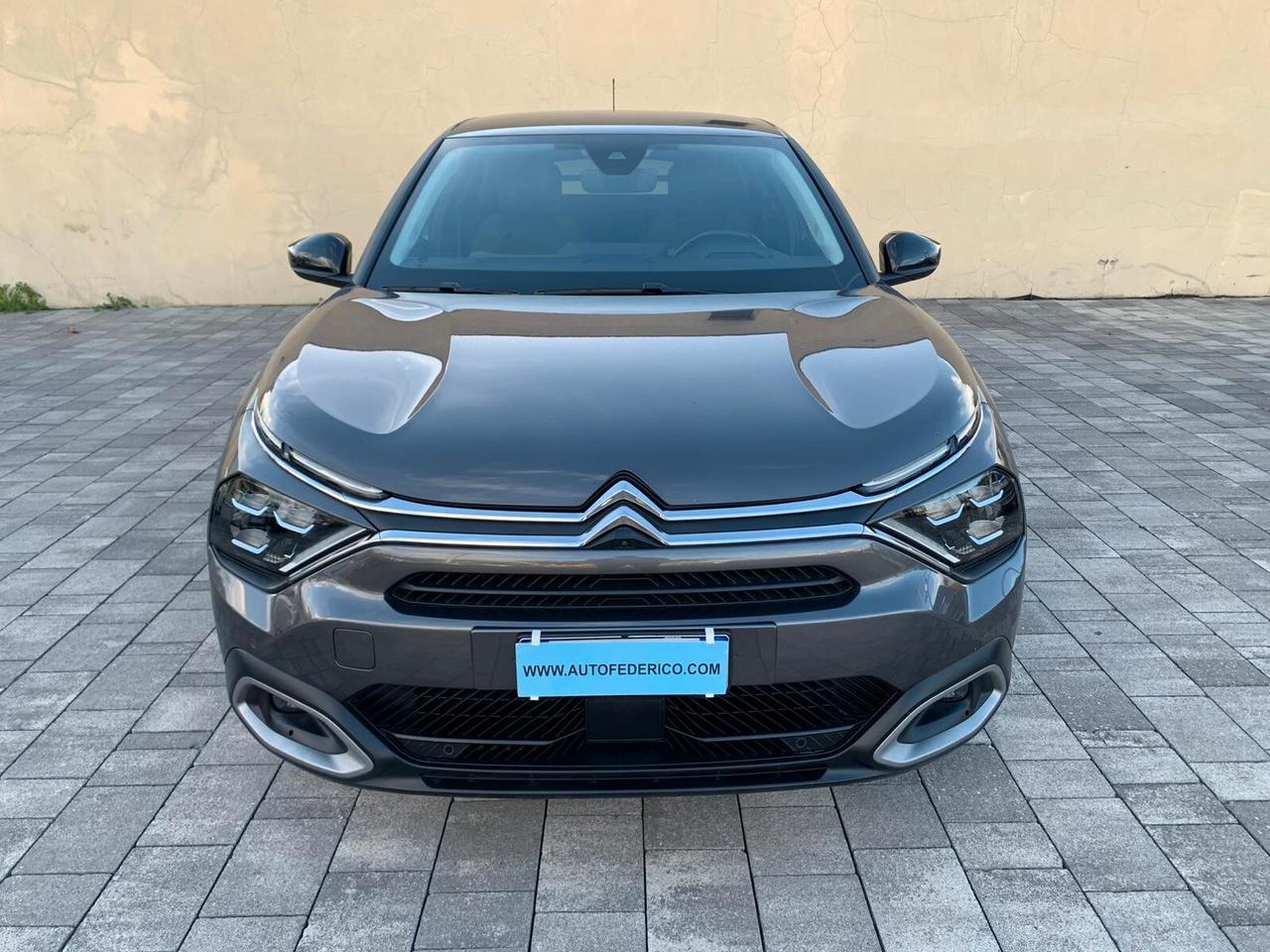 Citroen C4 PureTech 1200 Benzina 130cv S&S Shine