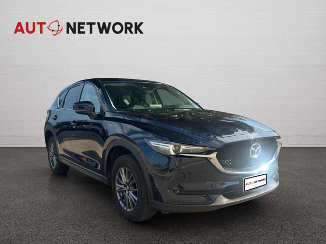 MAZDA CX-5 2.2L Skyactiv-D 150 CV 2WD Signature