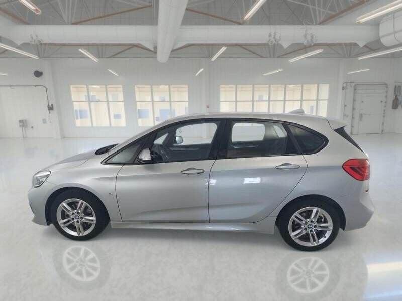BMW Serie 2 Active Tourer 218d Active Tourer Msport