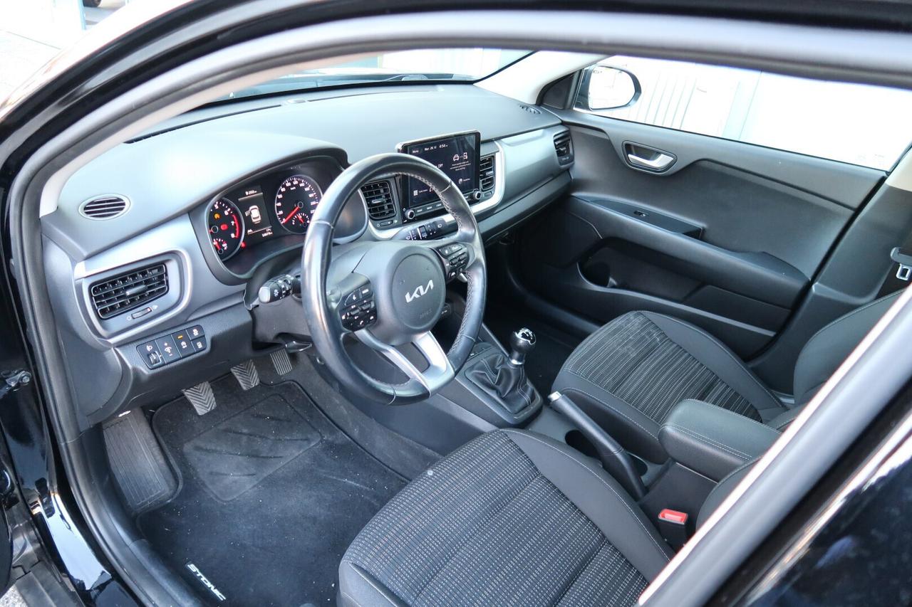 Kia Stonic 1.2 DPI Style
