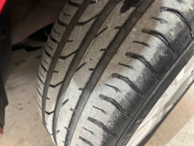 FIAT 500 1.2 Lounge UNICO PROPRIETARIO / KM 32.900 !