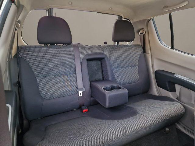 MITSUBISHI L200 2.5 DI-D/136CV Double Cab Invite