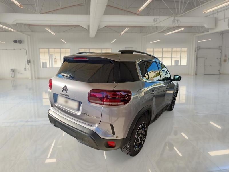 CITROEN C5 AIRCROSS BlueHDi 130 S/S Shine EAT8