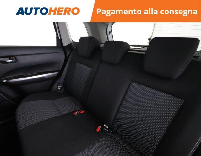SUZUKI Vitara 1.4 Hybrid Cool