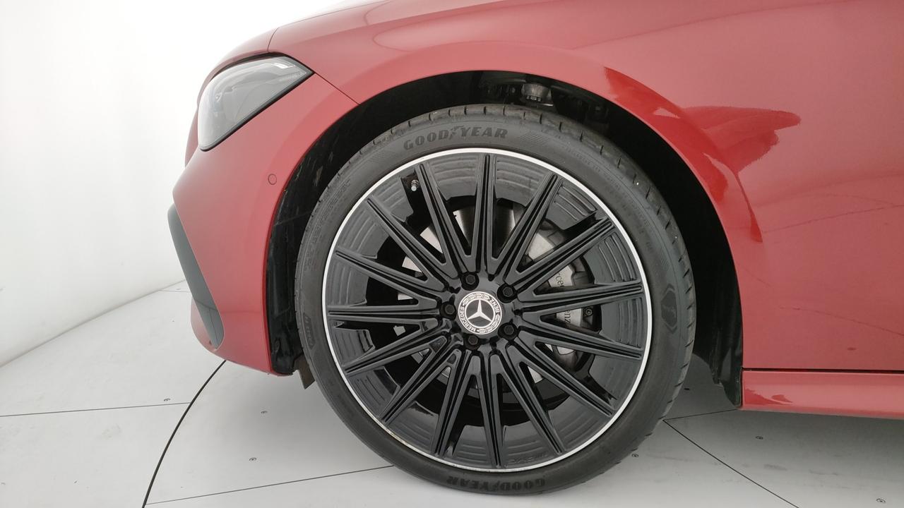 Mercedes-Benz CLE Cabrio 300 AMG Line Premium Plus 4matic auto