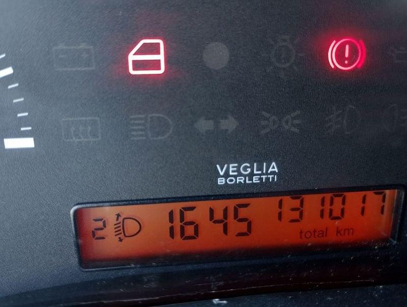 FIAT Punto Punto 3p 1.2 ELX