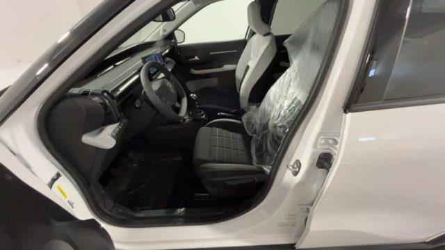CITROEN C3 PureTech 100 S&S Max