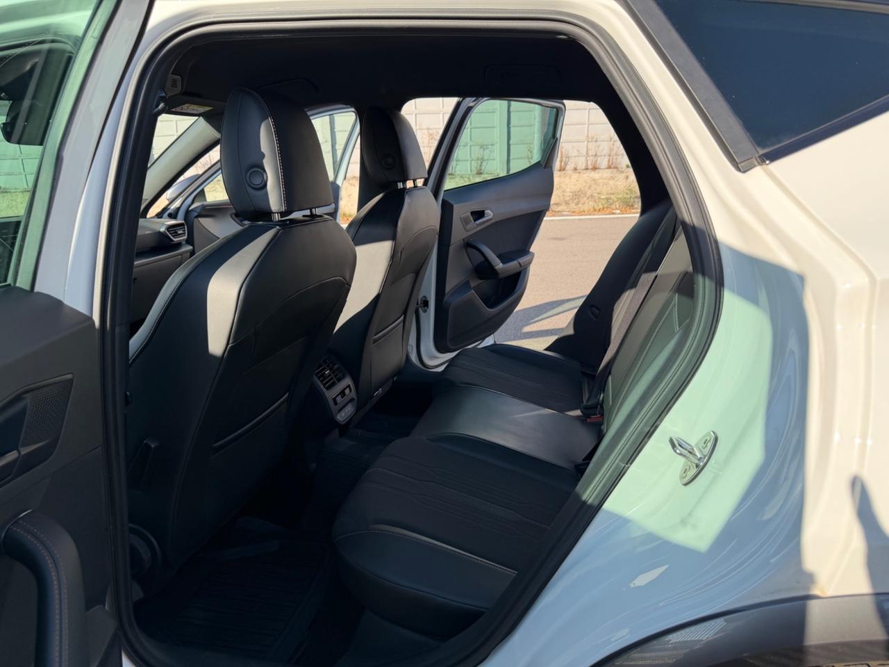 Cupra Formentor 1.5 TSI
