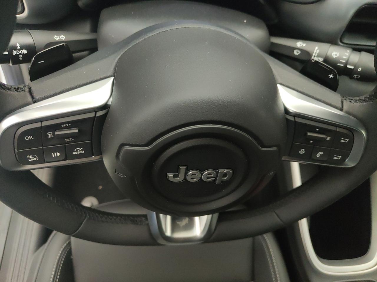 JEEP Avenger 1.2 145CV OVERLAND 4XE EDCT6