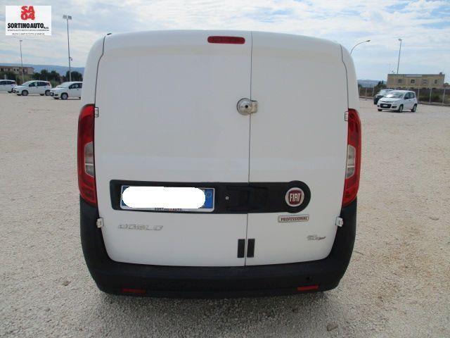 FIAT DOBLO CARGO 1.3 M.JET PROF.90cv 7-2016