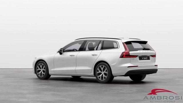 VOLVO V60 Mild Hybrid B3 Automatico Core