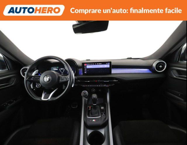 ALFA ROMEO Tonale 1.5 130 CV MHEV TCT7 Edizione Speciale