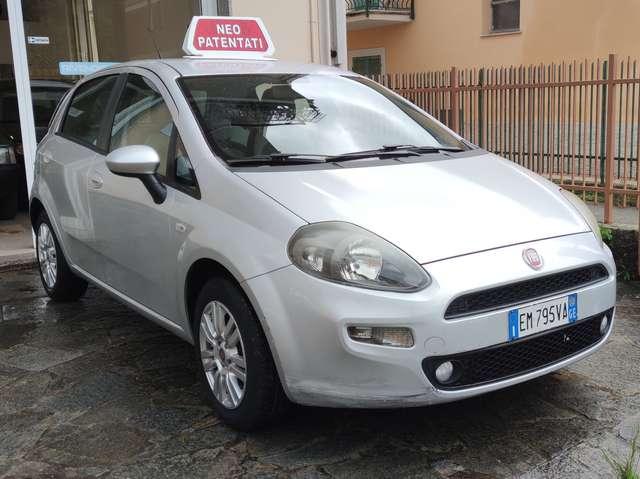 Fiat Punto Punto 5p 1.2 Easy