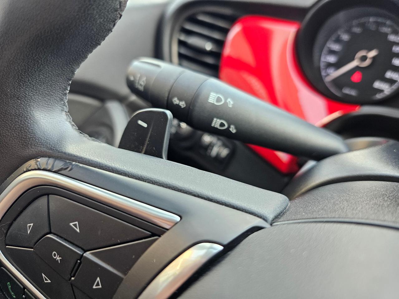 Fiat 500X 1.3 T4 150 CV DCT City Cross UNIPRO ANDROID/APPLE TAGL CERT