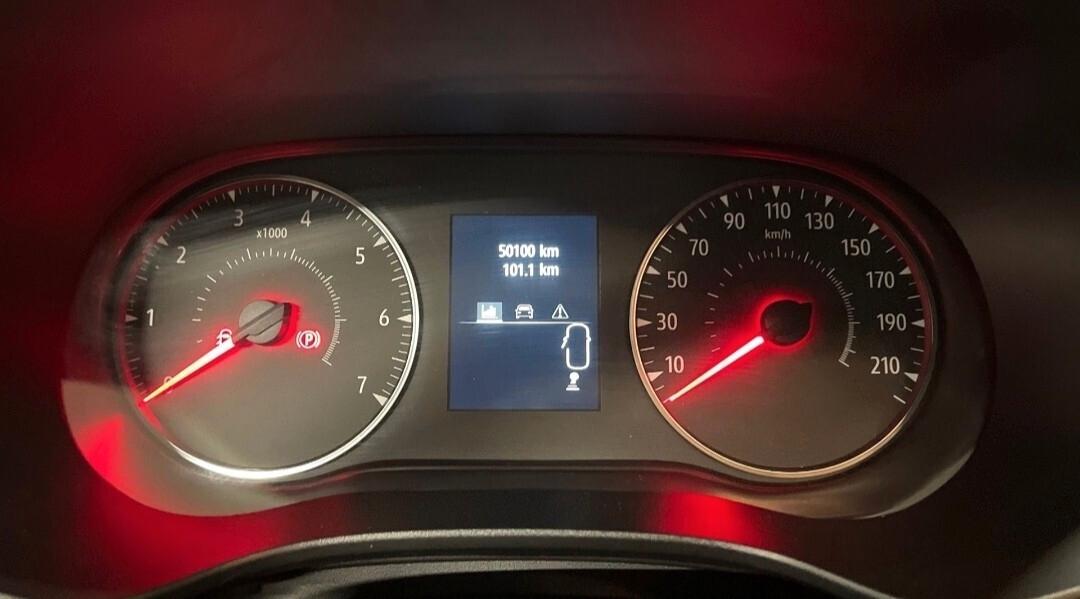 Dacia Sandero Stepway 1.0 TCe 90 CV Comfort SL DaciaPlus