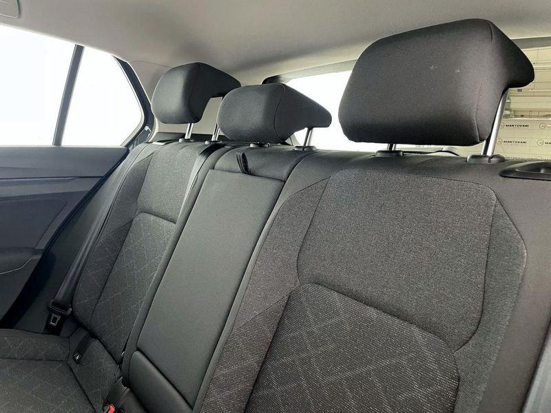 Volkswagen Golf Golf 1.0 eTSI EVO DSG Life