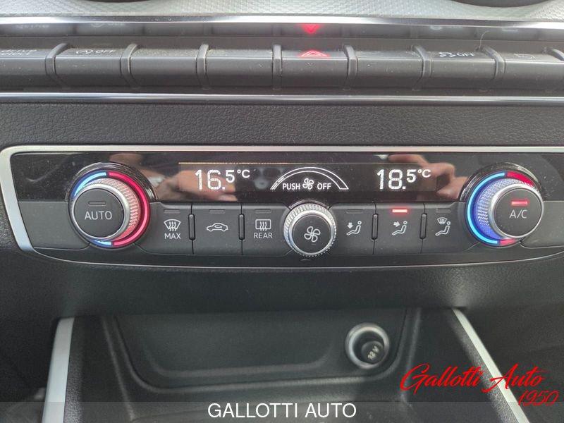 Audi Q2 1.6 TDI S line - NEOPATENTATI