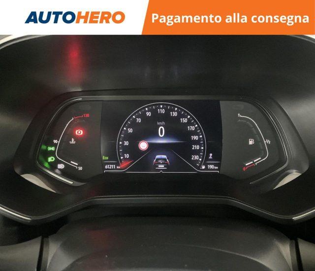 RENAULT Clio Blue dCi 115 CV 5 porte Intens