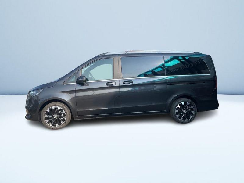 Mercedes-Benz Classe V Avantgarde 250 d Long