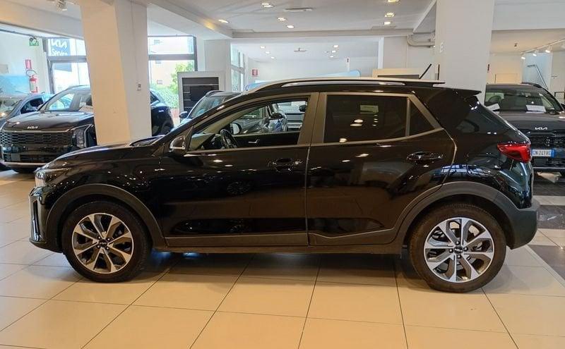 Kia Stonic 1.0 T-GDI 74KW MHEV STYLE