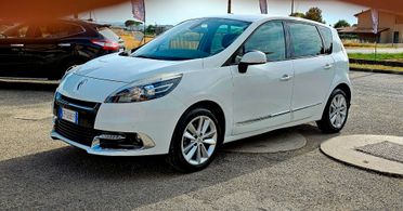Renault Scenic Scénic XMod 1.5 dCi 110CV Start&Stop Live