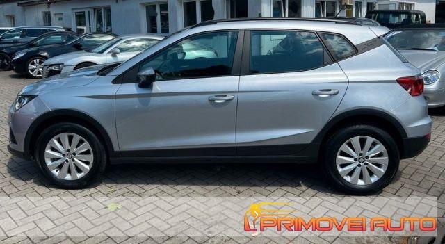 SEAT Arona 1.0 TSI Style