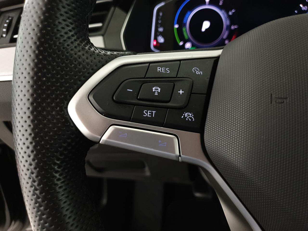 Volkswagen Passat variant 1.4 phev gte dsg