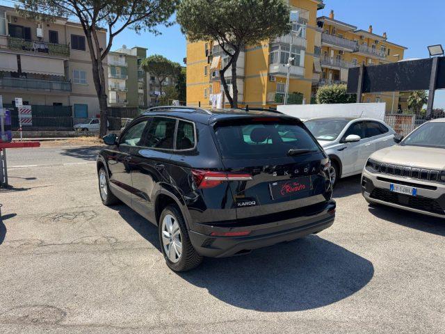 SKODA Karoq 1.0 TSI 115 CV Executive