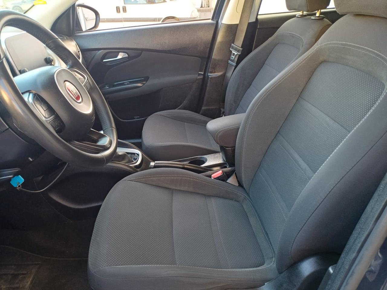 Fiat Tipo 1.6 Mjt S&S SW Lounge - 2019