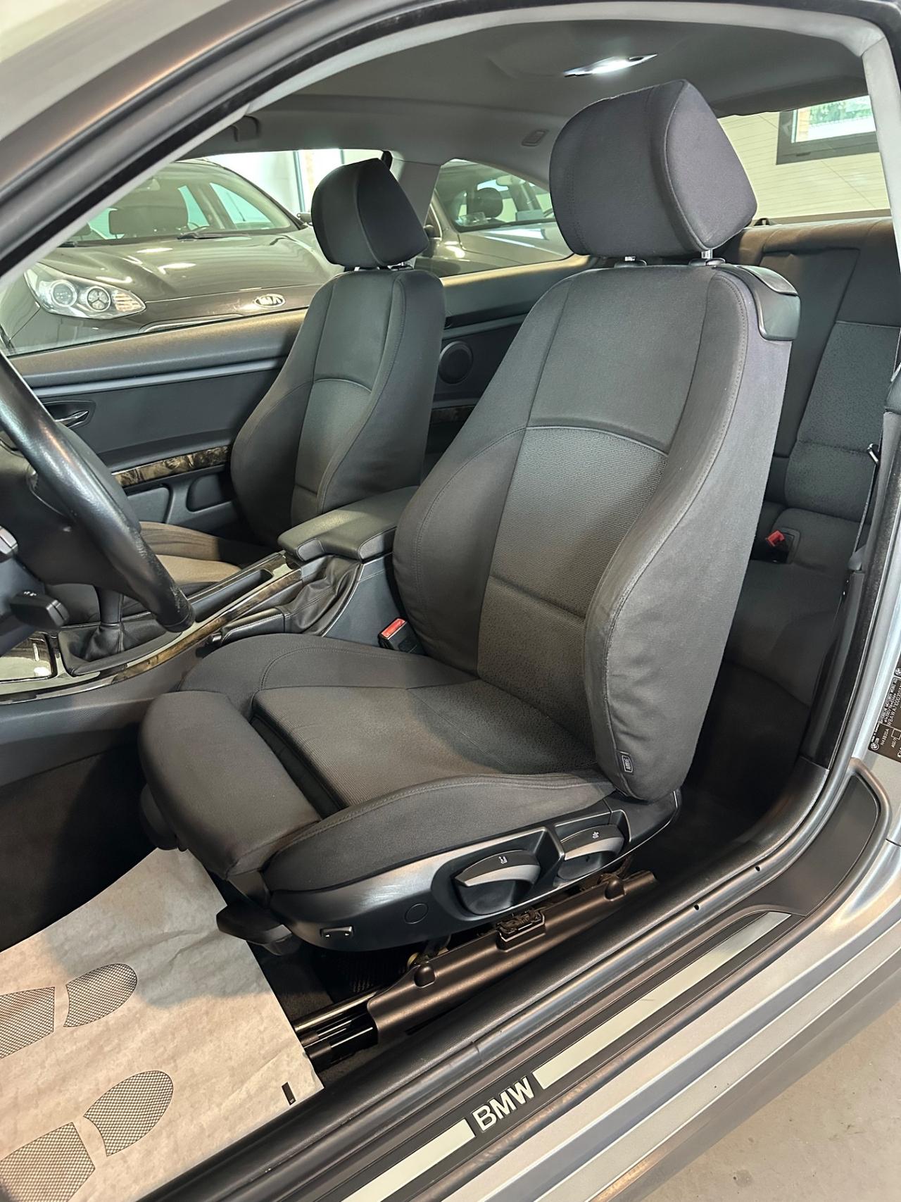 Bmw 320 320i cat Coupé Msport