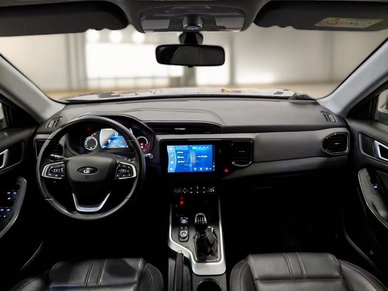 DR MOTOR DR4.0 1.5 MT BENZ GPL