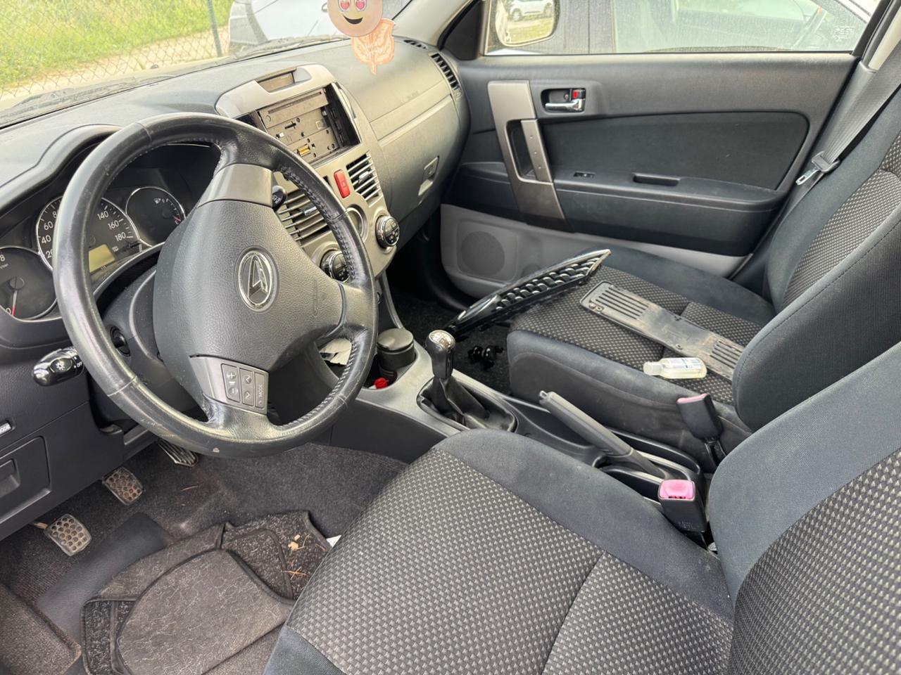 Daihatsu Terios 1.5 4WD B Easy Green Powered